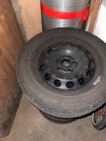 Audi A3 Winterfelgen 205/55 R16 Nordrhein-Westfalen - Borken Vorschau