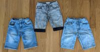 3 Jeans Shorts / kurze Hose Größe140 Berlin - Lichtenberg Vorschau