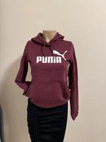 Puma Hoodie Sweatpullover Kapuzenpullover 32 München - Pasing-Obermenzing Vorschau