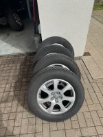 Original Audi Q5 Alufelgen 17 Zoll VW Skoda Seat Bayern - Ingolstadt Vorschau