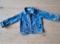 Jeansjacke mit Stickerei von esprit Bielefeld - Ubbedissen Vorschau