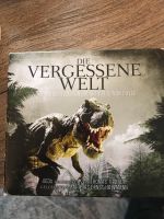 Die VERGESSENE WELT Hörbuch|-spiel Bayern - Bernhardswald Vorschau