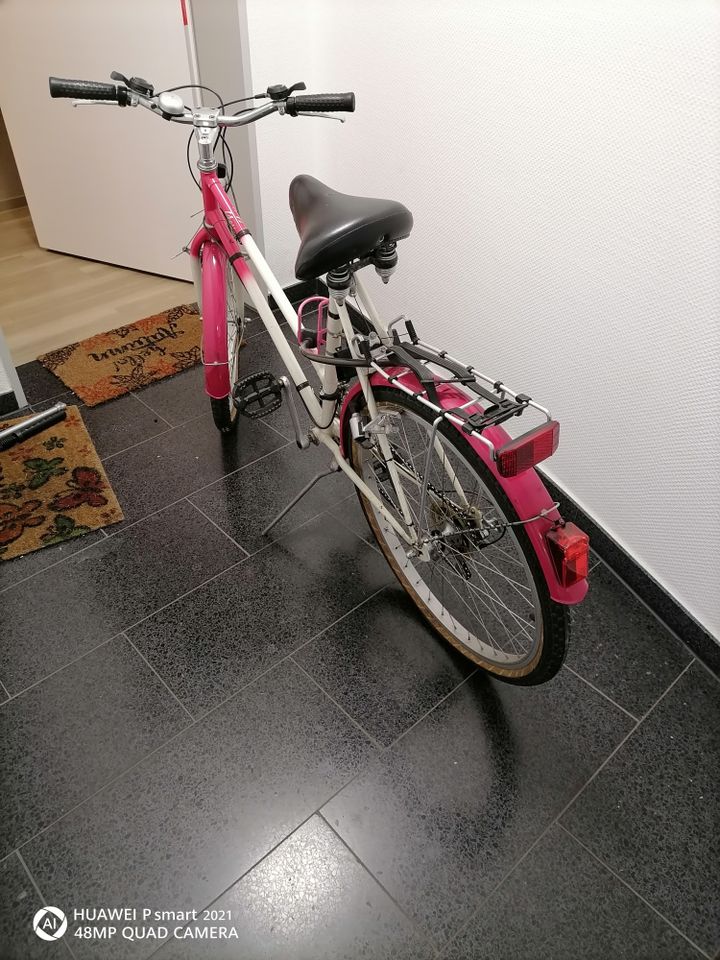 Fahrrad Kinder Fahrrad 26'Zoll gebraucht in Dortmund