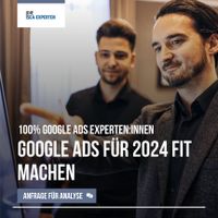 Google Ads / SEA | Kampagnen Optimierung | Google Premier Partner Pankow - Prenzlauer Berg Vorschau