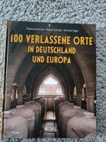 100 verlassene Orte in Deutschland und Europa Berlin - Lichtenberg Vorschau