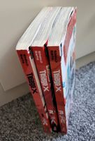 Manga Triage x 1-3 Berlin - Marzahn Vorschau