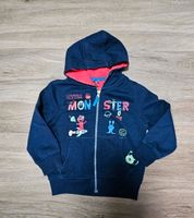 Sweatjacke Junge Monster Dresden - Leuben Vorschau