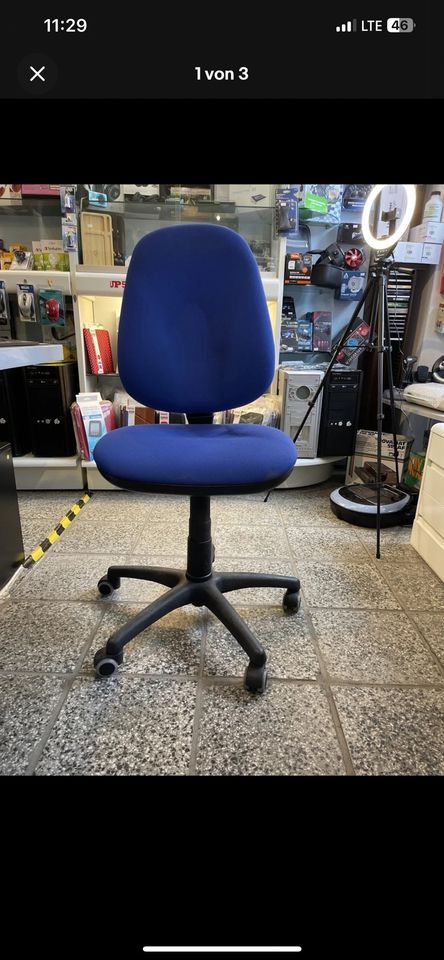 Büro, Gaming Stuhl in Cottbus