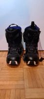 Snowboarschuhe Salomon Kalitan 39 2/3 Dresden - Löbtau-Süd Vorschau