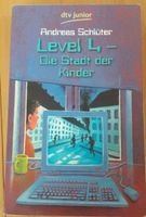 Level 4 - Die Stadt der Kinder Baden-Württemberg - Aulendorf Vorschau