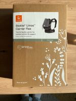 Stokke Limas Carrier Flex full buckle Trage Neu! Berlin - Treptow Vorschau