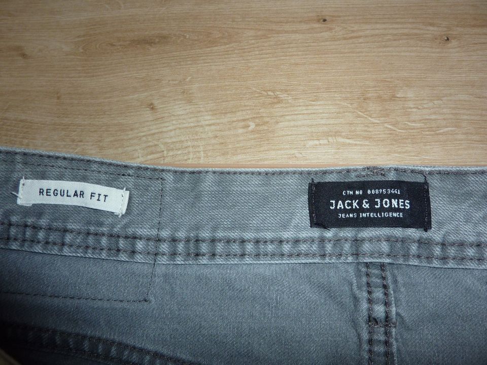 JACK & JONES H&M Gr. M / 31 Shorts Jeansshorts TOP! in Dortmund