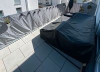 Sichtschutz Balkon grau München - Trudering-Riem Vorschau