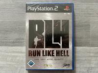 Run Like Hell PS2 Neu & OVP(eingeschweißt) Nordrhein-Westfalen - Solingen Vorschau