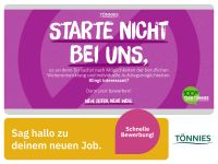 Personalsachbearbeiter (m/w/d) Payroll (Tönnies Holding) Verwaltung Bürokraft Administration Sachsen-Anhalt - Weißenfels Vorschau