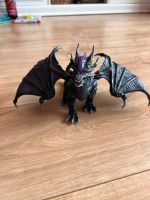 Schatten Drache 70154 Eldrador Creatur Schleich Schleswig-Holstein - Börnsen Vorschau