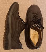 Neuwertige Waldläufer Schuhe, Gr. 39,5 Nordrhein-Westfalen - Coesfeld Vorschau
