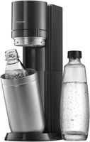 SodaStream Wassersprudler DUO inkl. 1 Flasche und 1 CO2 Zylinder Brandenburg - Rathenow Vorschau