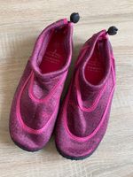 Badeschuhe Neoprenschuhe pink Größe 37 Bayern - Buchloe Vorschau