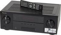 Pioneer Audio-Video-Receiver VSX-527 inkl. 2.0 Lautsprecher Nordrhein-Westfalen - Lünen Vorschau