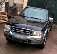 Ford Ranger inkl. Hardtop Hessen - Erbach Vorschau