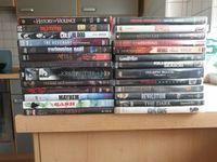 Diverse Dvd"s Nordrhein-Westfalen - Moers Vorschau