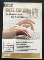 Goldfinger 10 Tipp-Trainer (neu) Bayern - Ampfing Vorschau