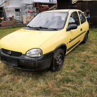 Opel Corsa B 1.0 ltr. City , Bj. 09. 1999 Bayern - Burkardroth Vorschau