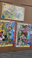 Mickey Mous Kika Kaninchen Puzzle 3+ Nordrhein-Westfalen - Niederkassel Vorschau