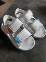 Sandalen Größe 30 von adidas Niedersachsen - Gehrden Vorschau