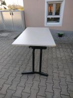 ##SCHREIBTISCH /HÖHENVERSTELLBAR/KIEPBAR 180X80CM ## Bayern - Hohenpeißenberg Vorschau