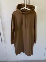 s.Oliver Hoodie Kleid Gr. M hellbraun Rheinland-Pfalz - Kempenich Vorschau