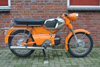 Kreidler Florett RS 5 Gang K54-53 1968 NEU ZUSTAND! SAMMLER Niedersachsen - Uelsen Vorschau