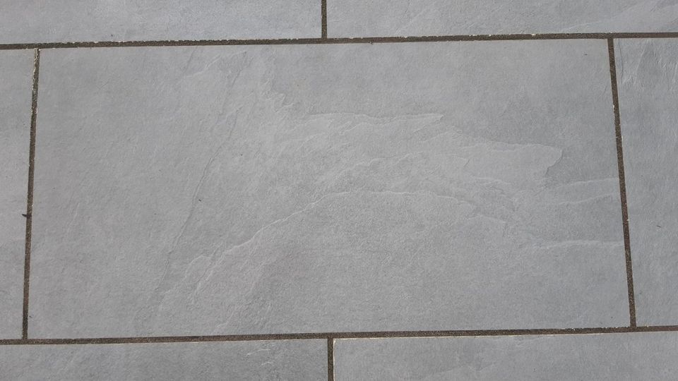 Keramik Terrassenplatten Ardesia Grey (90x45cm) in Kassel