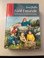 Fünf Freunde: Gemeinsam ins neue Abenteuer (Sammelband2) Baden-Württemberg - Rust Vorschau