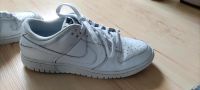 Nike Dunk Low White 42,5 Nordrhein-Westfalen - Witten Vorschau