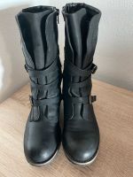 Herbst/Winterschuhe 38 Bayern - Wiesenfelden Vorschau