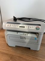 Brother DCP 7030 Laserdrucker Kopierer Scanner Baden-Württemberg - Edingen-Neckarhausen Vorschau