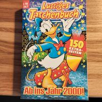 LTB Lustiges Taschenbuch Walt Disney Ab ins Jahr 2000 -267- Berlin - Neukölln Vorschau