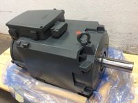 Siemens SIMOTICS 1PH8131-1DF10-2GA1-ZN0.YF 3-Pha, 11kW, 1500min-1 Nordrhein-Westfalen - Korschenbroich Vorschau