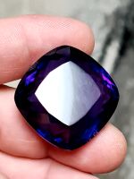 Edelstein Amethyst Sehr Groß Baden-Württemberg - Reutlingen Vorschau