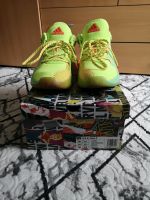 D.O.N. Issue 2 Marvel Spiderman Spidey Basketball schuhe Bayern - Erlangen Vorschau