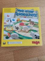 Haba - Mein erster Spieleschatz Baden-Württemberg - Warthausen Vorschau