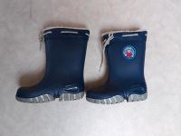 Winter-Gummistiefel in dunkelblau, Größe 29 Baden-Württemberg - Gaggenau Vorschau