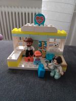 Lego Duplo 10968 - Arztbesuch Niedersachsen - Wilhelmshaven Vorschau