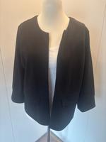 Opus Blazer, schwarz, Gr. 40 Niedersachsen - Harsefeld Vorschau