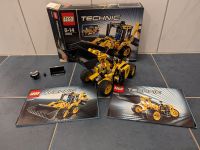 Lego Technic 42004 - Mini Baggerlader 2 in 1 Modell Nordrhein-Westfalen - Würselen Vorschau