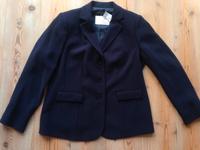 Neu: FEMME, Klassischer Damen-Blazer, Gr 44, blau, Einreiher Schleswig-Holstein - Flensburg Vorschau