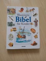 Illustrierte Bibel für Kinder Nordrhein-Westfalen - Sassenberg Vorschau