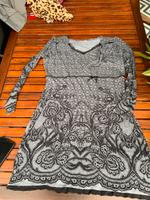 Graues Shirtkleid von Street One Nordrhein-Westfalen - Rees Vorschau